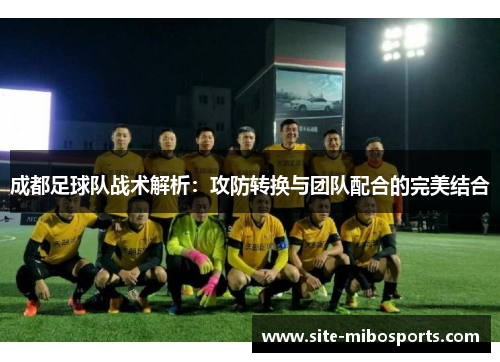 成都足球队战术解析：攻防转换与团队配合的完美结合