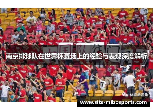 南京排球队在世界杯赛场上的经验与表现深度解析