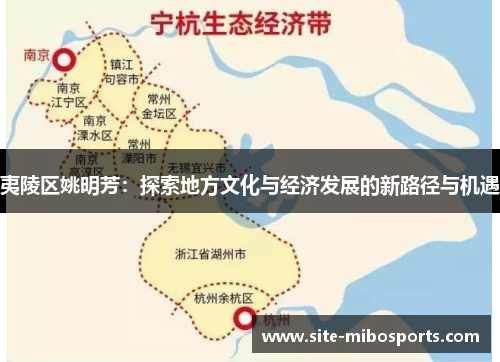 夷陵区姚明芳：探索地方文化与经济发展的新路径与机遇
